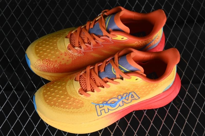 Hoka Shoes